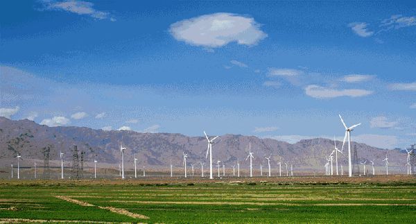 邊境某地安防——雷達應用案例