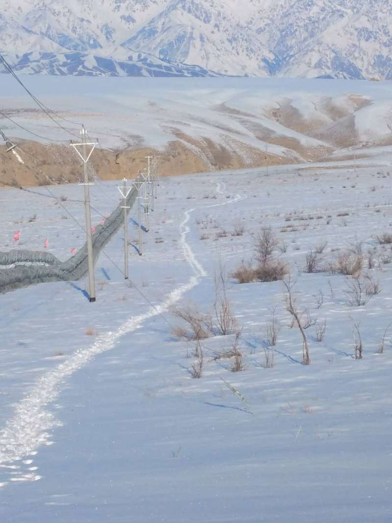 某口岸—雷達應用案列