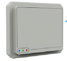 GES-D15-300型雷達